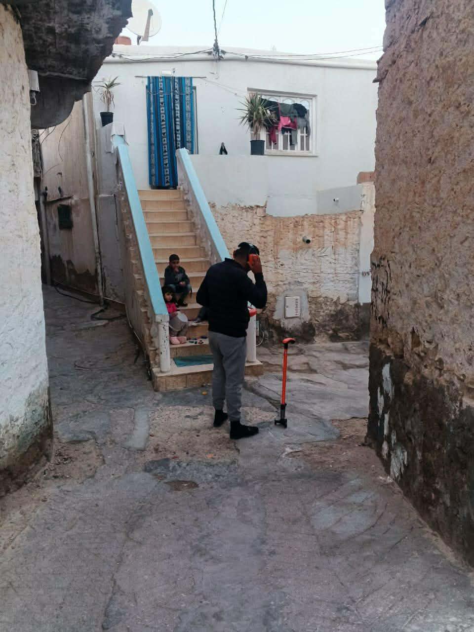 Mission RDF Gafsa - Photo 2