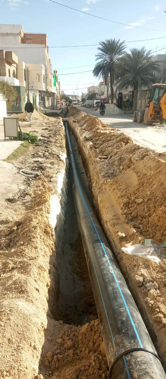 DMR Rue Yahya IBN OMAR - 1